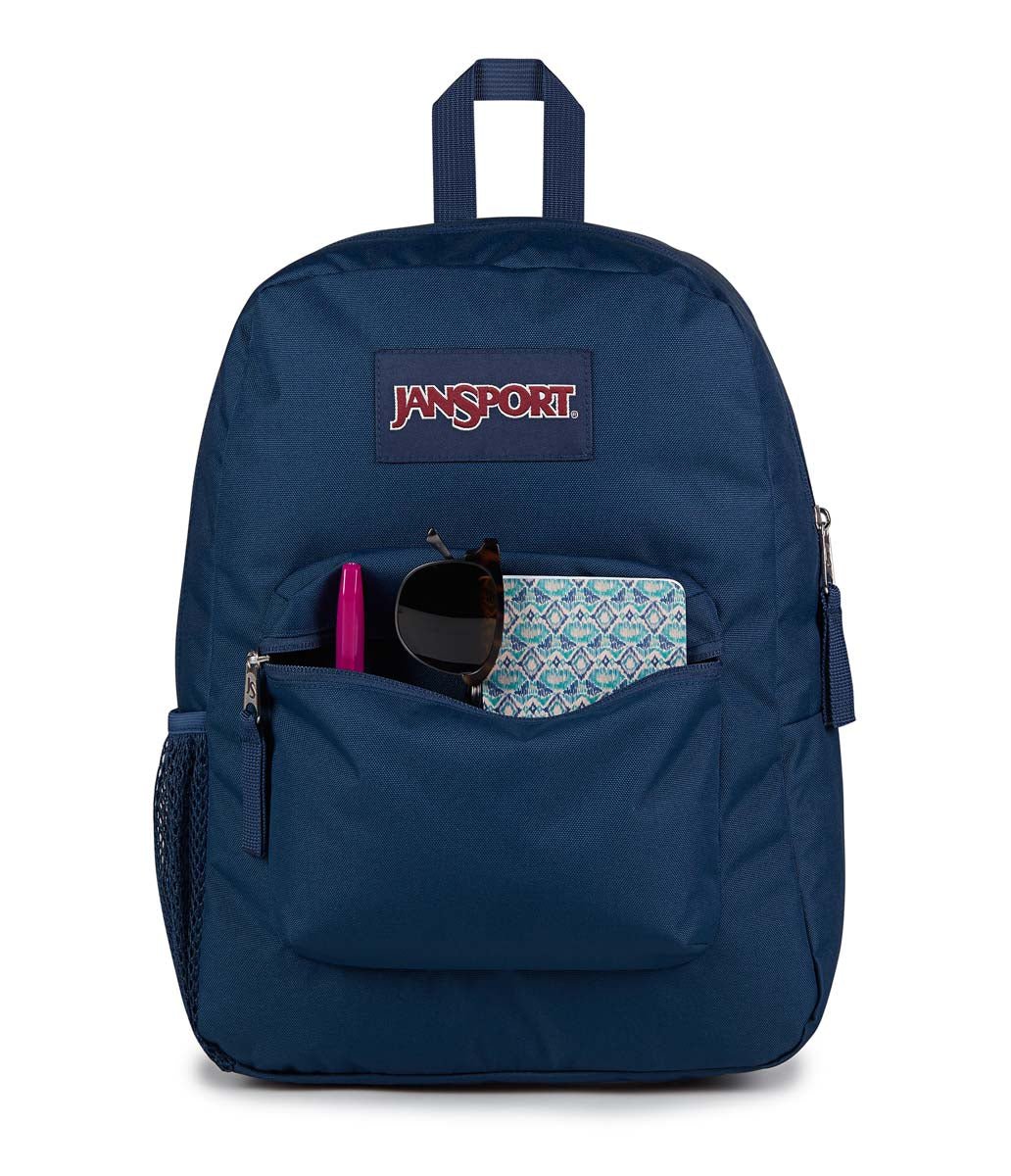 MOCHILA - TRANSPORT PACK - Mochilas JanSport - JS0A85VV - 003
