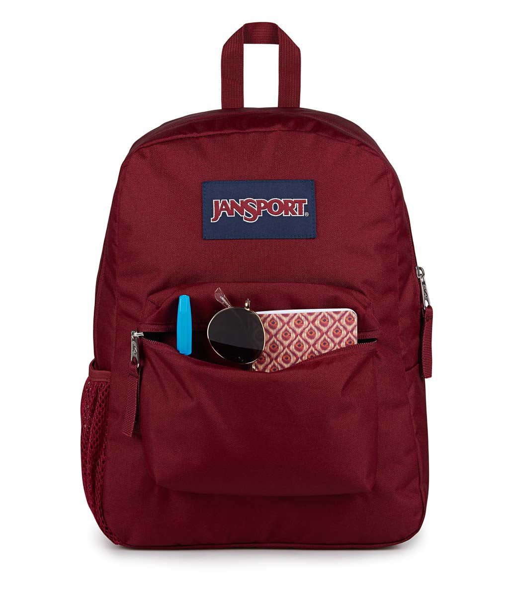 MOCHILA - TRANSPORT PACK - Mochilas JanSport - JS0A85VV - 04S