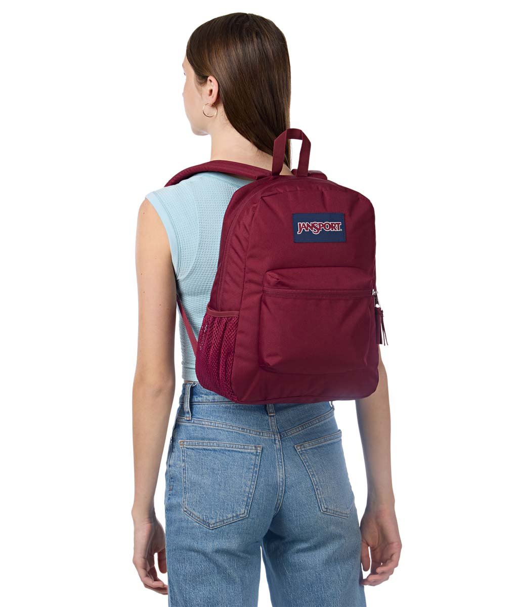 MOCHILA - TRANSPORT PACK - Mochilas JanSport - JS0A85VV - 04S