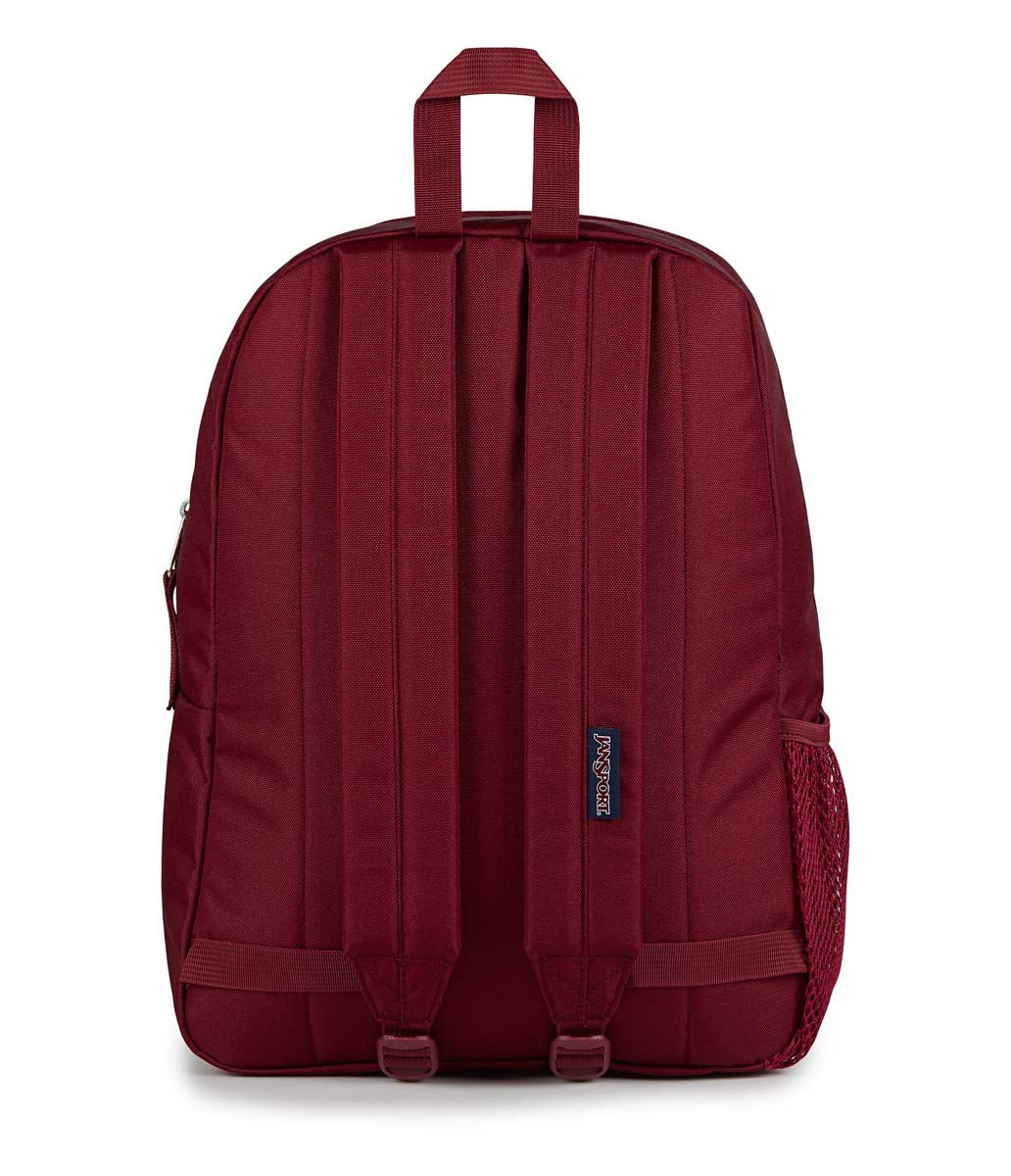 MOCHILA - TRANSPORT PACK - Mochilas JanSport - JS0A85VV - 04S