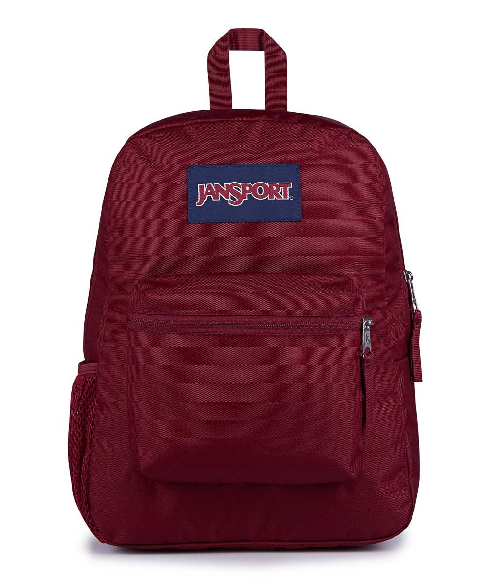 MOCHILA - TRANSPORT PACK - Mochilas JanSport - JS0A85VV - 04S