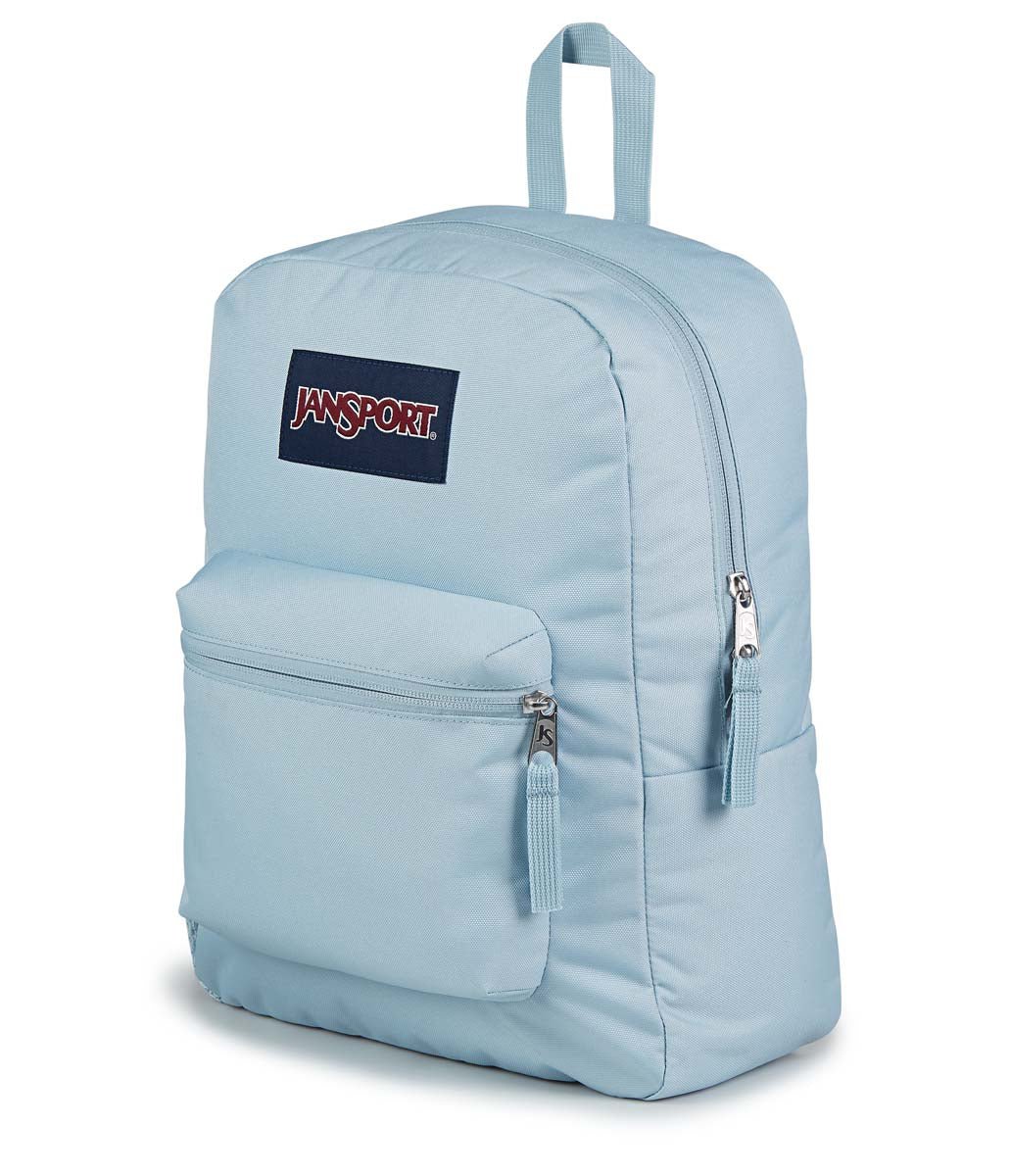 MOCHILA - TRANSPORT PACK - Mochilas JanSport - JS0A85VV - 7G7