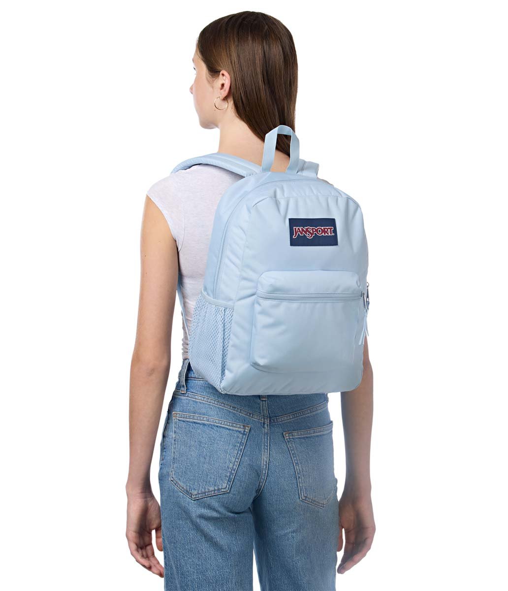 MOCHILA - TRANSPORT PACK - Mochilas JanSport - JS0A85VV - 7G7