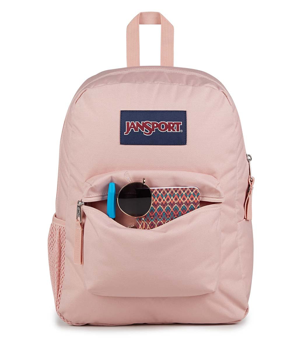 MOCHILA - TRANSPORT PACK - Mochilas JanSport - JS0A85VV - 7N8