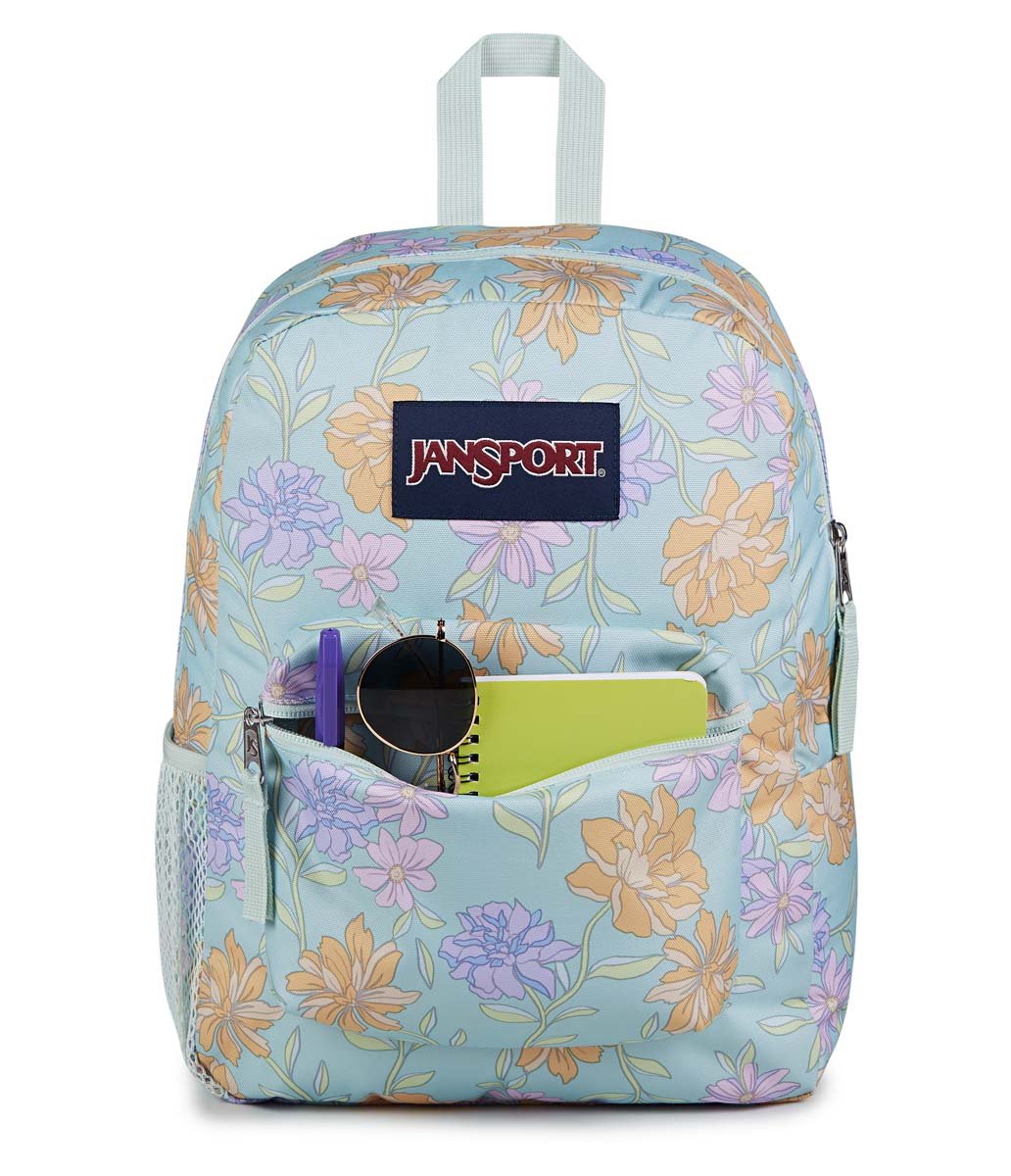 MOCHILA - TRANSPORT PACK - Mochilas JanSport - JS0A85VV - KU7