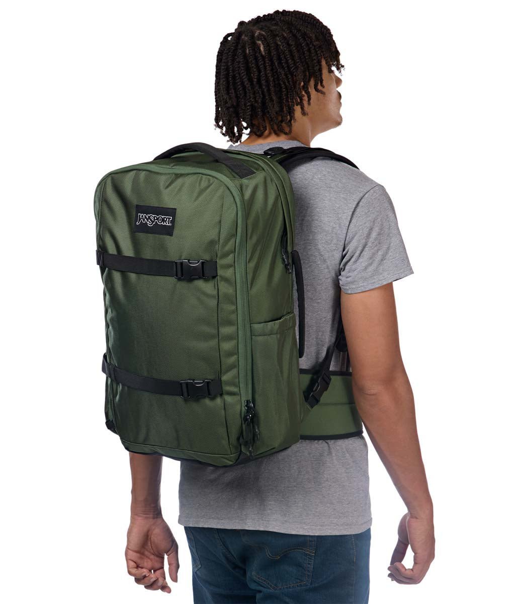 VENTURE PACK - JanSport Colombia - JS0A85VC-KM1