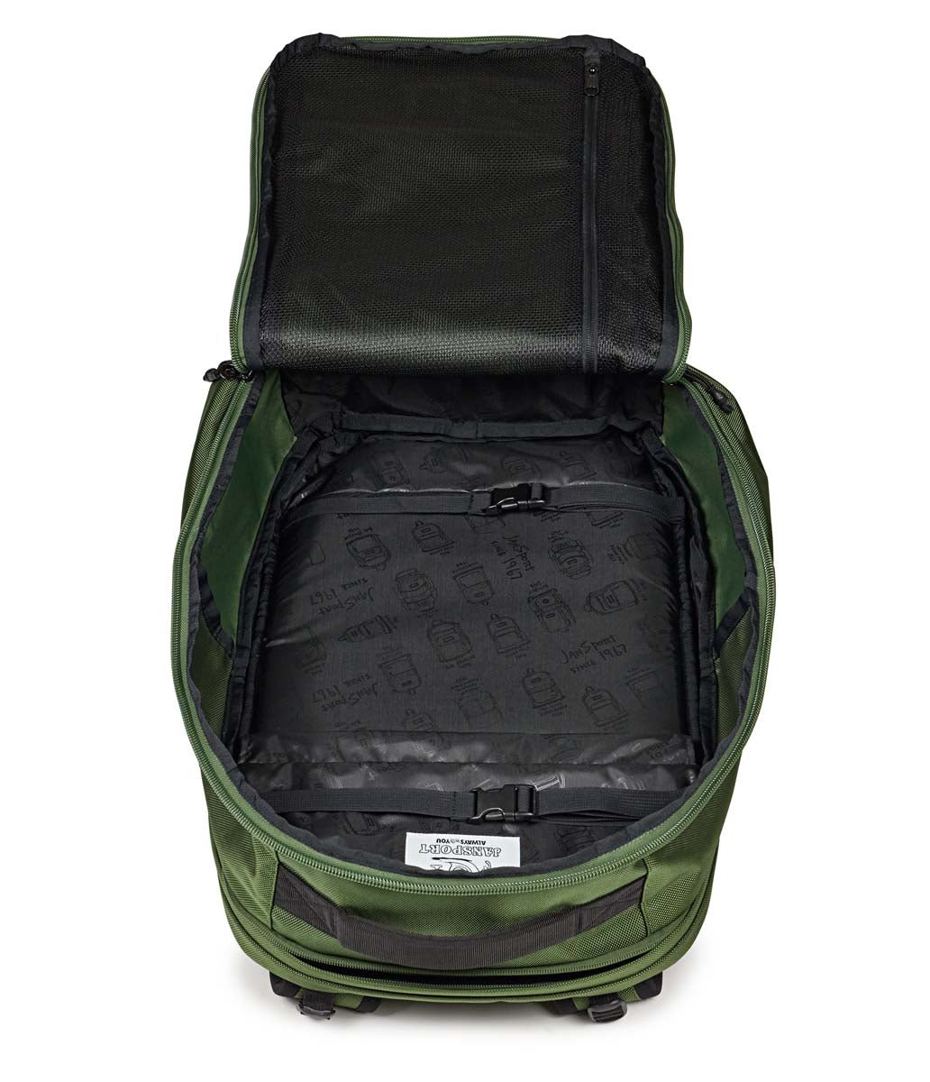 MOCHILA - VENTURE PACK - Mochilas JanSport - JS0A85VC - KM1