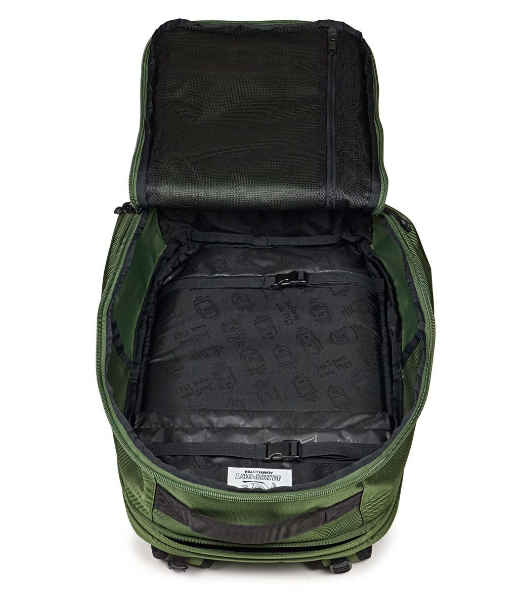 VENTURE PACK - JanSport Colombia - JS0A85VC-KM1