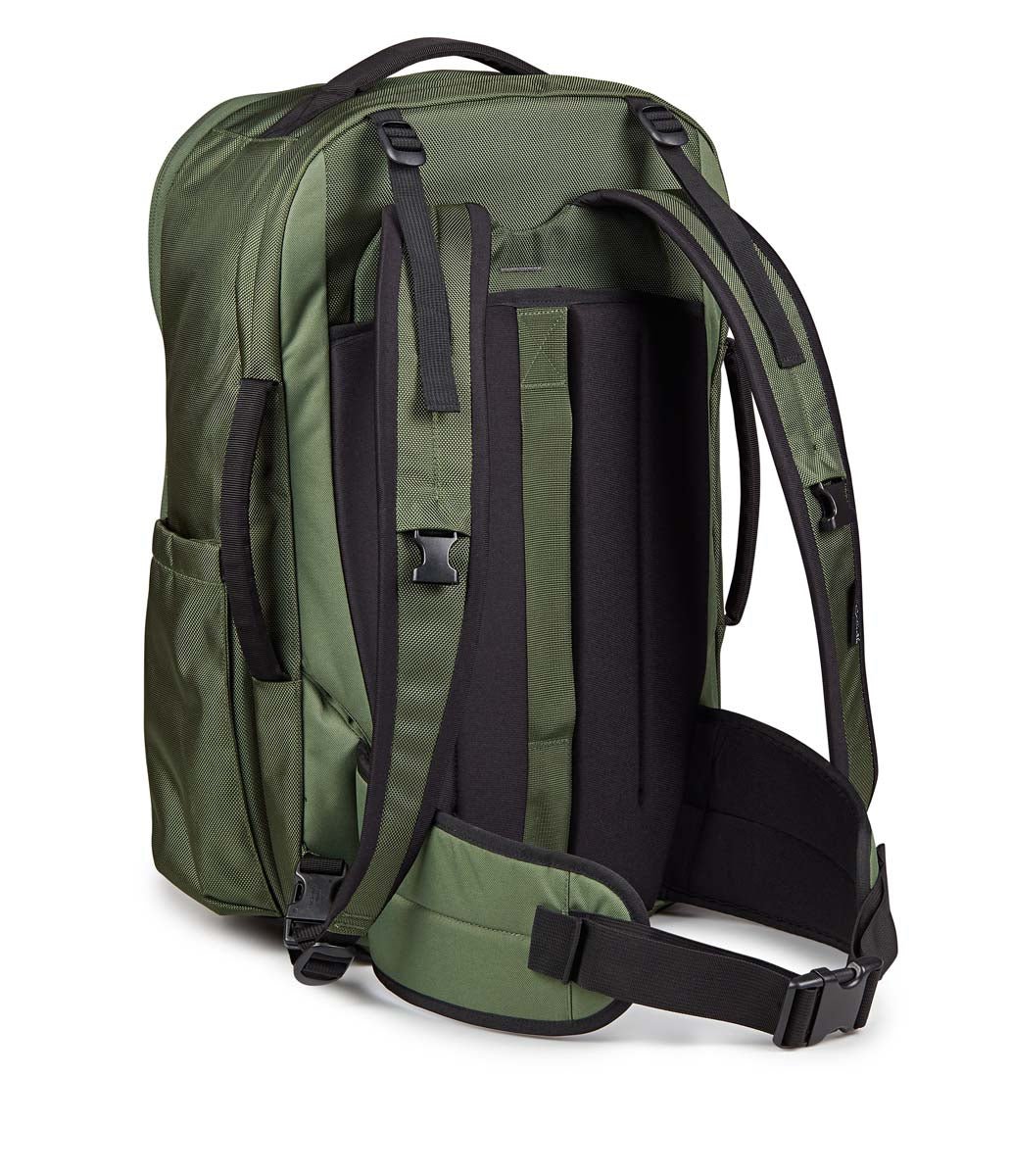 MOCHILA - VENTURE PACK - Mochilas JanSport - JS0A85VC - KM1