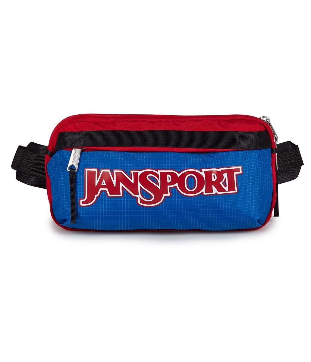WASHINGTON WAISTPACK - JanSport Colombia - JS0A85VR-5XP