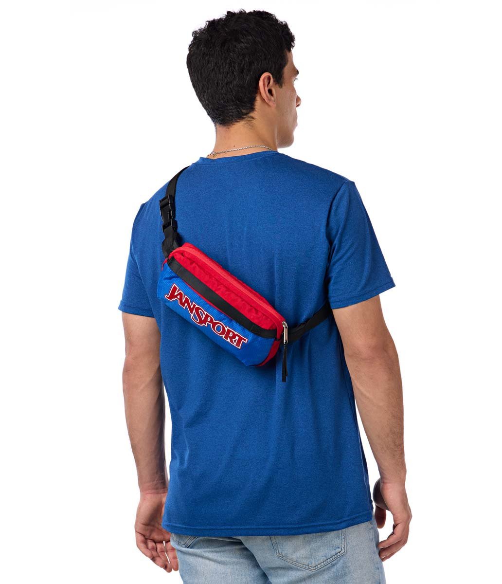 WASHINGTON WAISTPACK - JanSport Colombia - JS0A85VR-88Q