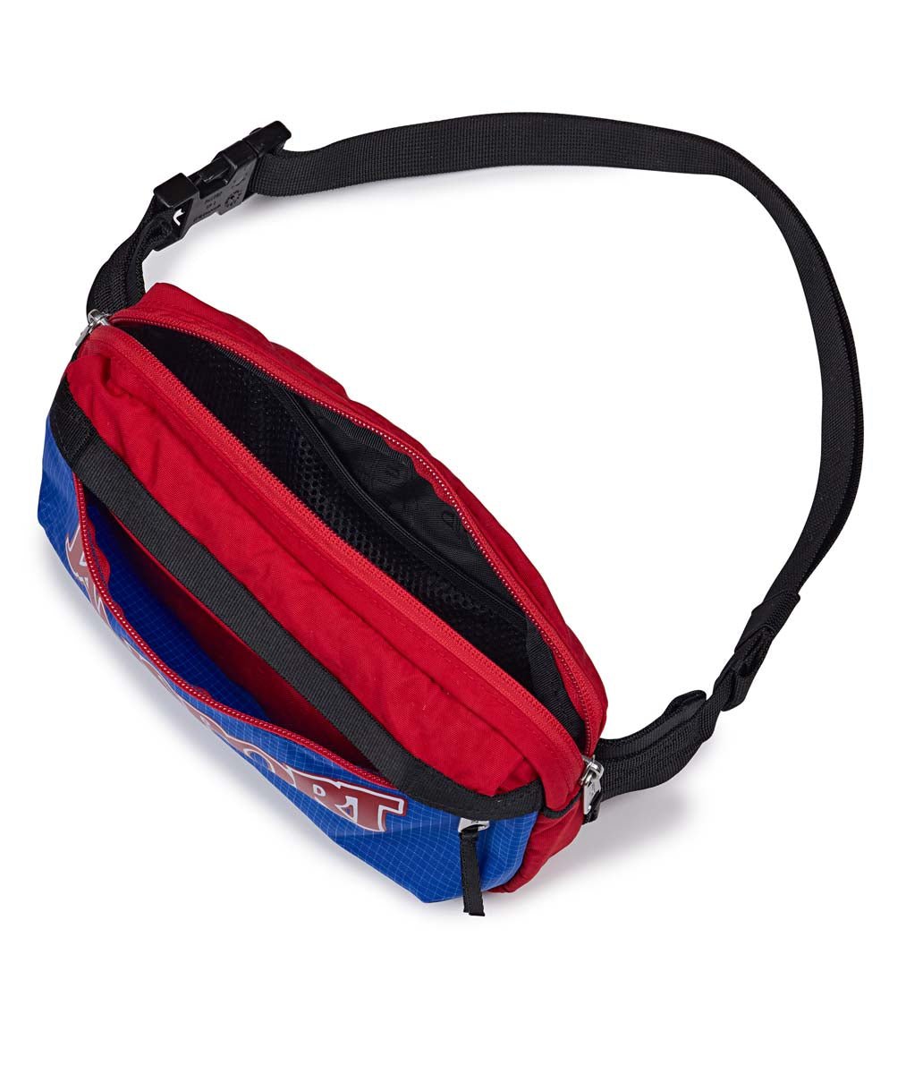 CINTURERA - WASHINGTON WAISTPACK - Mochilas JanSport - JS0A85VR - 88Q