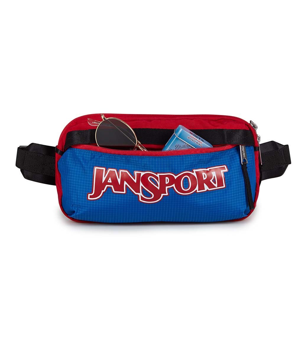 WASHINGTON WAISTPACK - JanSport Colombia - JS0A85VR-88Q