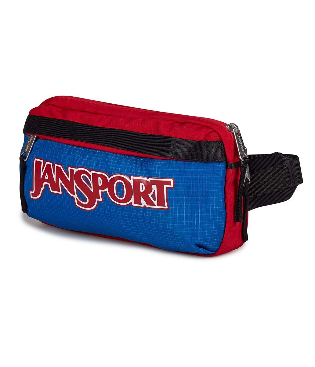 WASHINGTON WAISTPACK - JanSport Colombia - JS0A85VR-88Q