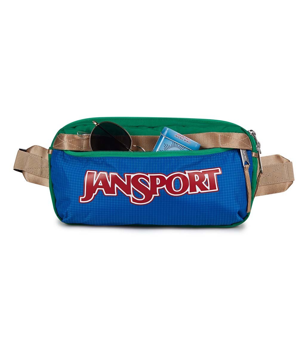 WASHINGTON WAISTPACK - JanSport Colombia - JS0A85VR-88Q