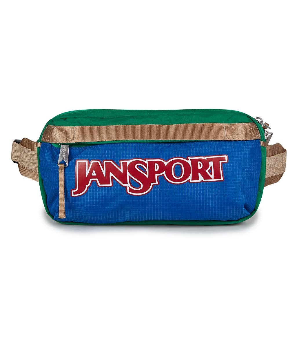 WASHINGTON WAISTPACK - JanSport Colombia - JS0A85VR-88Q