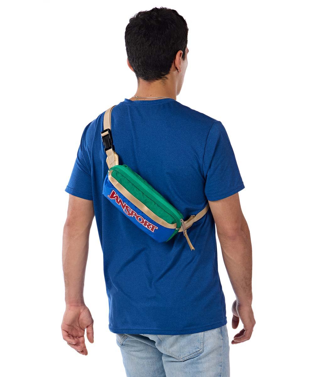 WASHINGTON WAISTPACK - JanSport Colombia - JS0A85VR-88Q