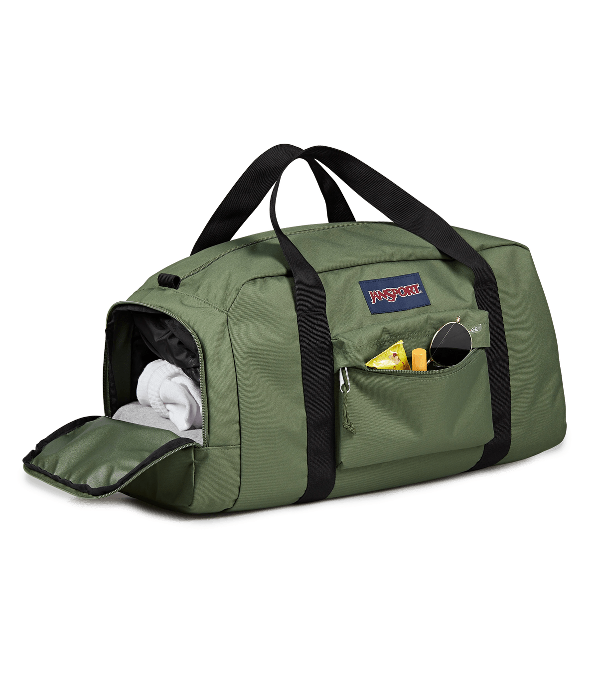 BOLSO - WEEKENDER MEDIUM DUFFEL - Mochilas JanSport - JS0A85VF - KM1