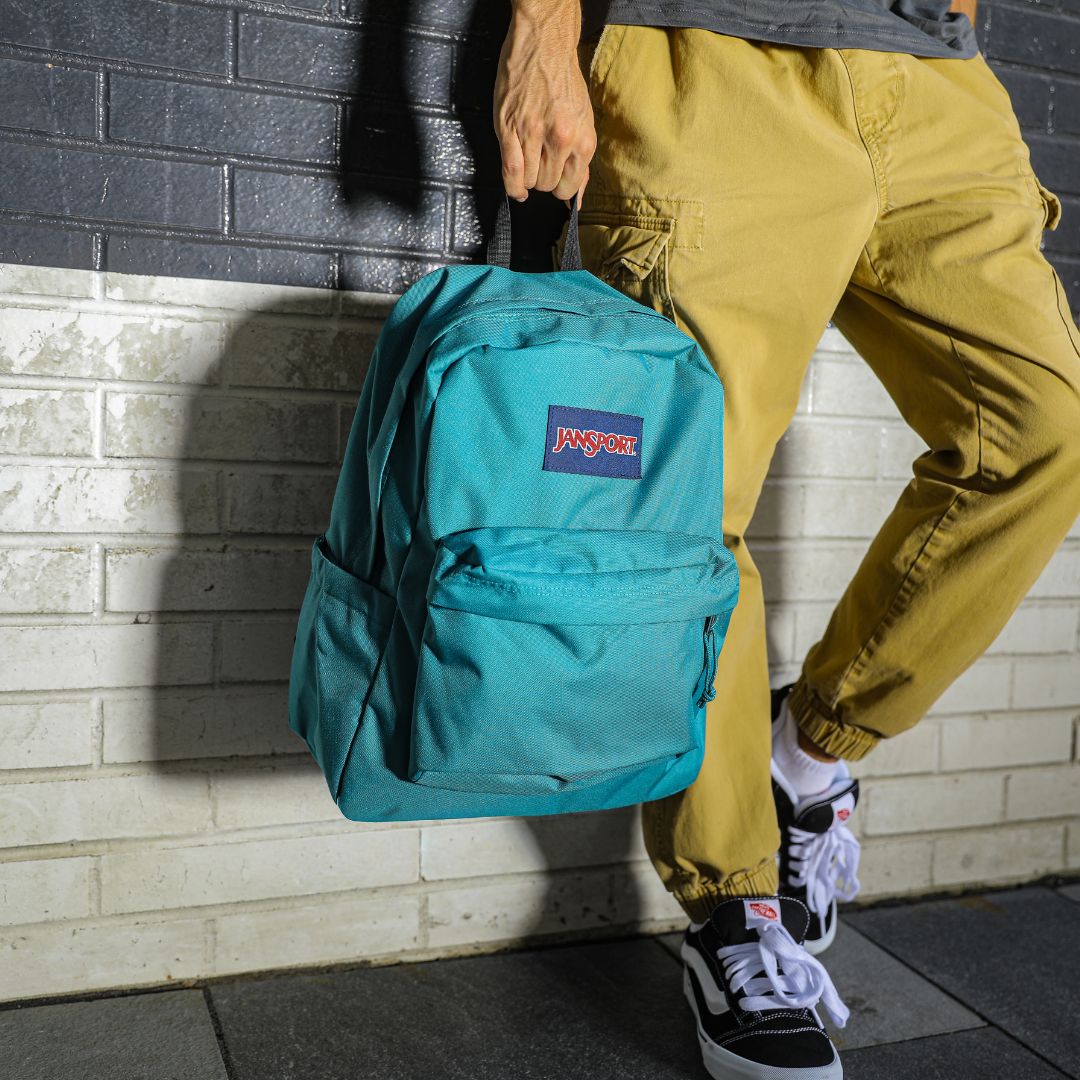 Exclusivos online - JanSport Colombia