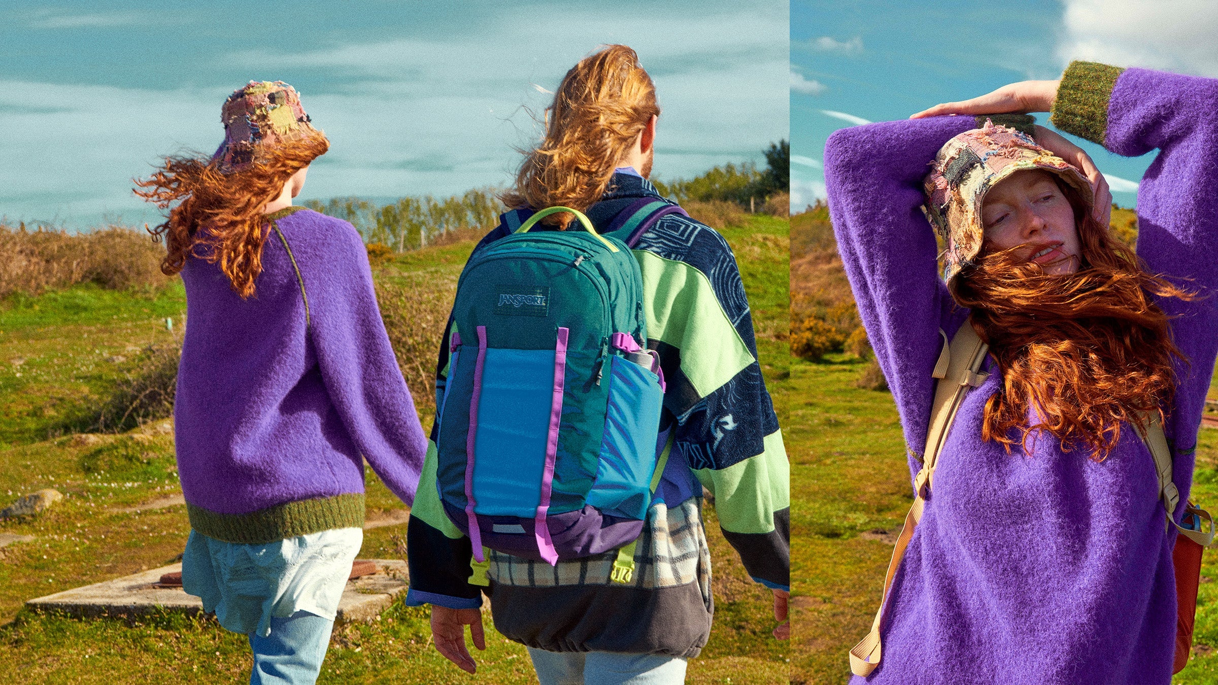 ALL AROUND PACKS - JanSport Colombia