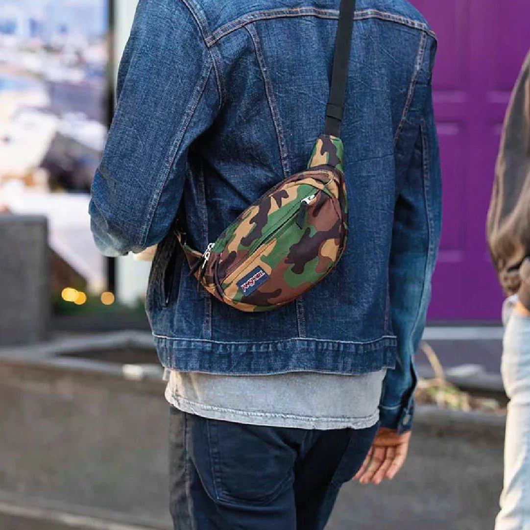CINTURERAS - JanSport Colombia