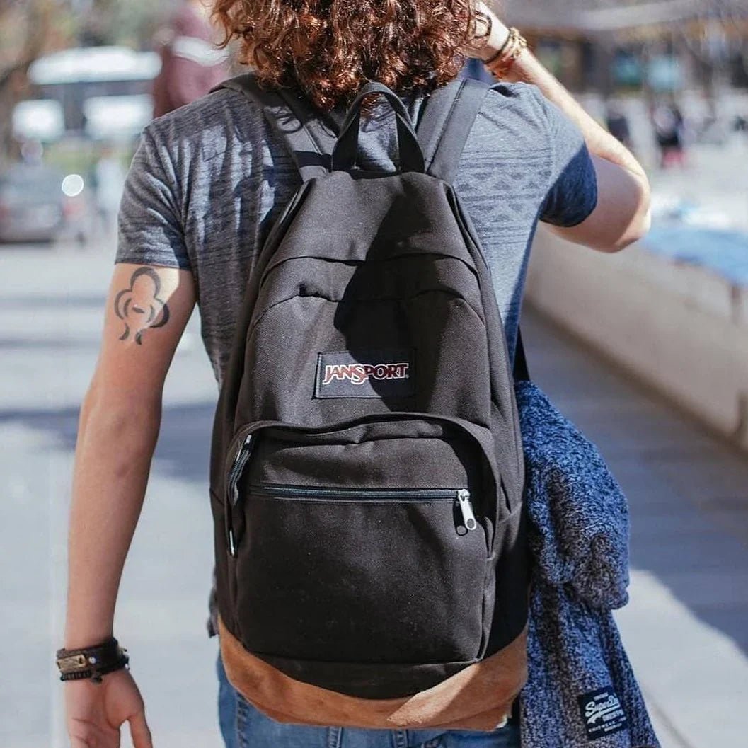 Las más vendidas - JanSport Colombia