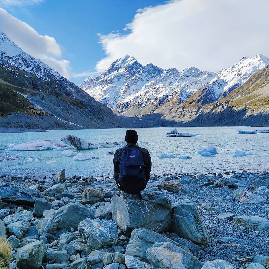 Para camping - JanSport Colombia