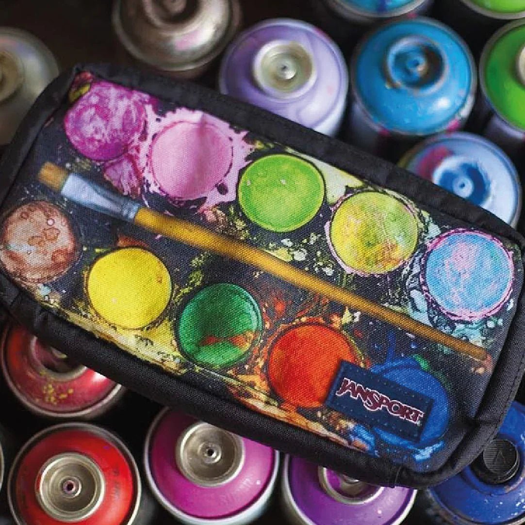 Pouches - JanSport Colombia