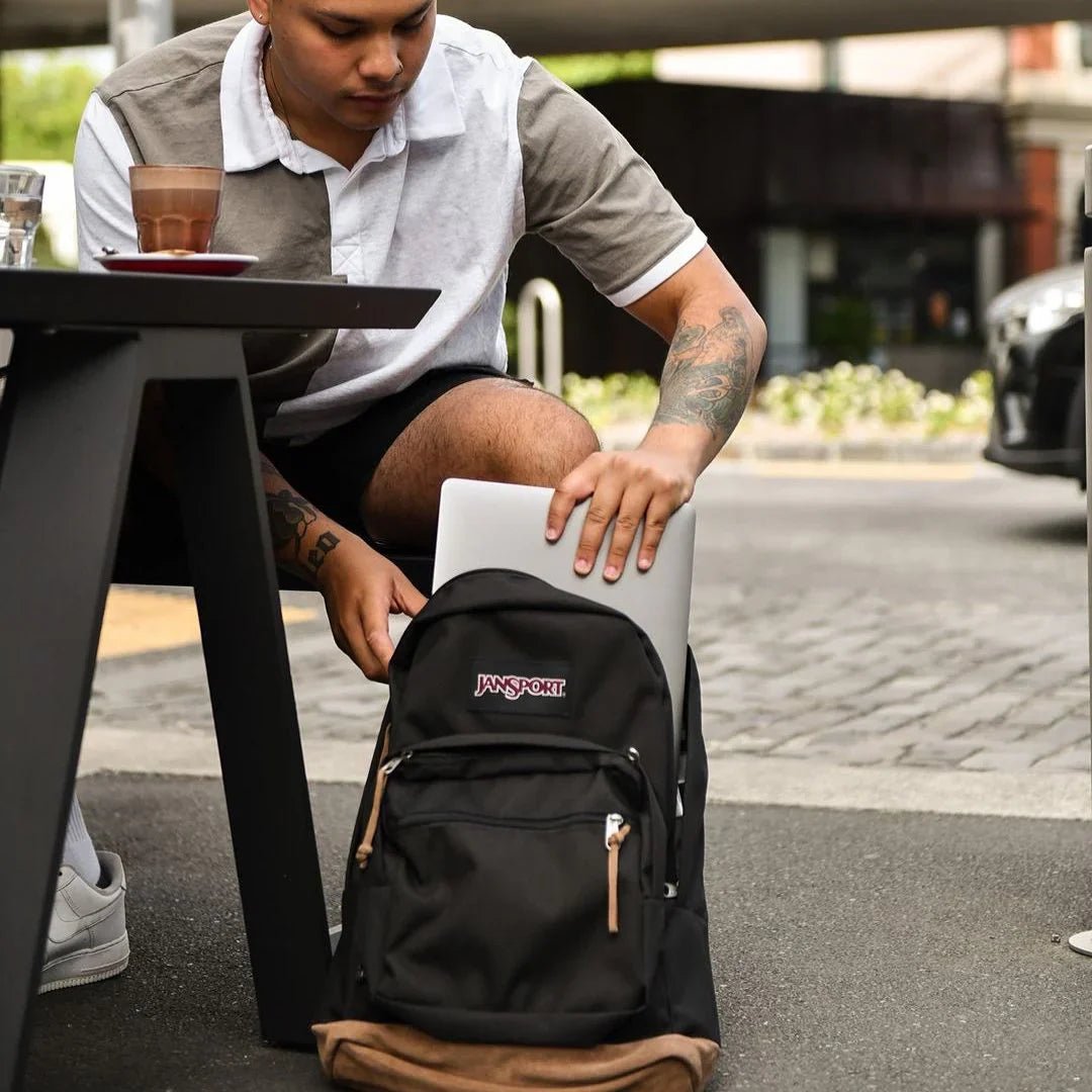 Trabajo - JanSport Colombia