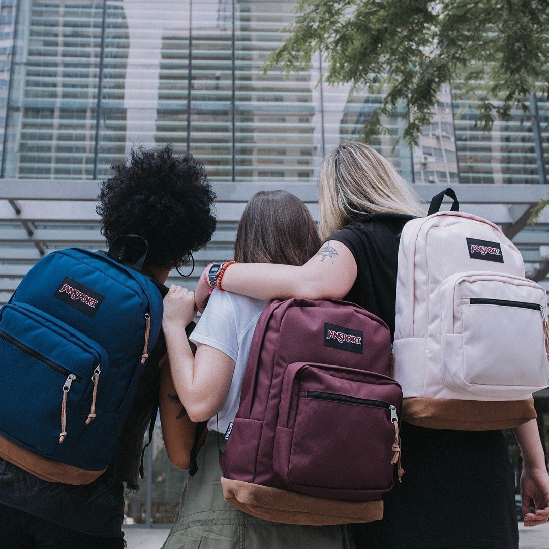 Universitarias - JanSport Colombia