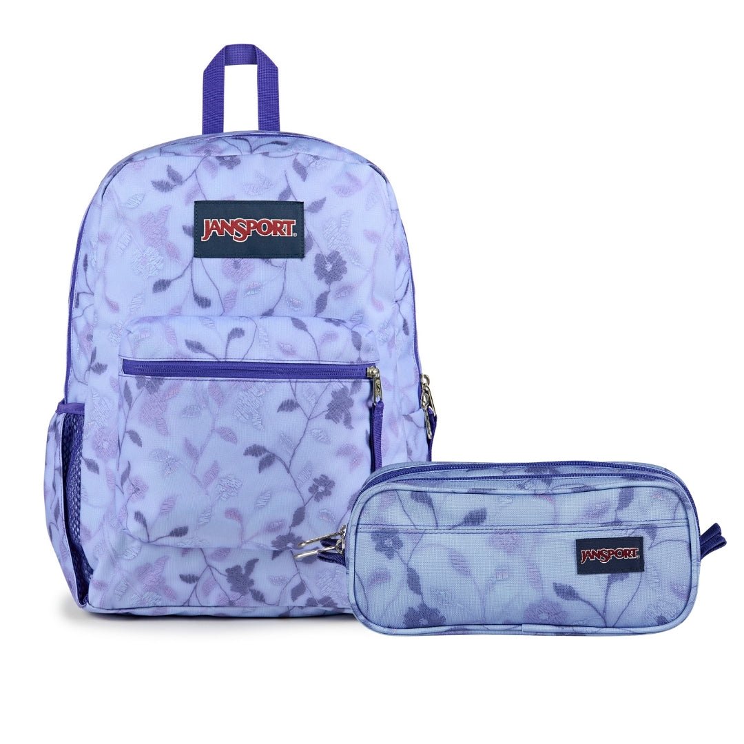LINES & VINES BUNDLE - JanSport Colombia - JS0A47LW-JS00T49C-KU9-JS0A85O6-KU9