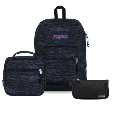 ABSTRACT ANIMAL BUNDLE - JanSport Colombia - JS0A47LW-GY8-JS0A2WJX-GY8-JS00T49B-008