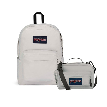 OYSTER MUSHROOM BUNDLE - JanSport Colombia - JS0A4QUT-88T-JS0A4NVG-88T