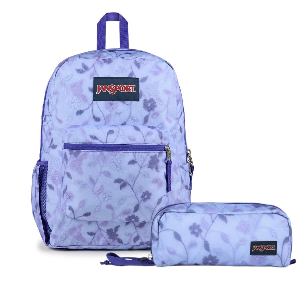 LINES & VINES BUNDLE - JanSport Colombia - JS0A47LW-JS00T49C-KU9-JS0A85O6-KU10