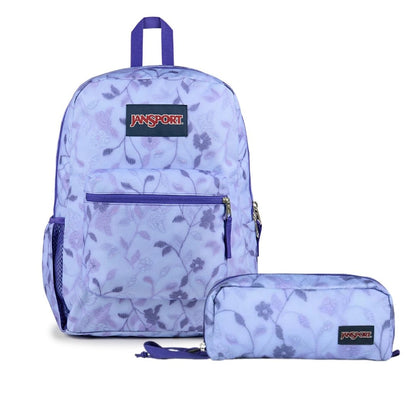 LINES & VINES BUNDLE - JanSport Colombia - JS0A47LW-JS00T49C-KU9-JS0A85O6-KU10