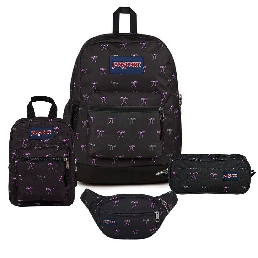 BAD BOWS FULL BUNDLE - JanSport Colombia - JS0A47LW-JS0A352L-JS00T49C-JS00TAN1-KX0-1