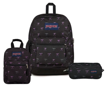 BAD BOWS FULL BUNDLE - JanSport Colombia - JS0A47LW-KX0-JS0A352L-KX0-JS00T49C-KX0