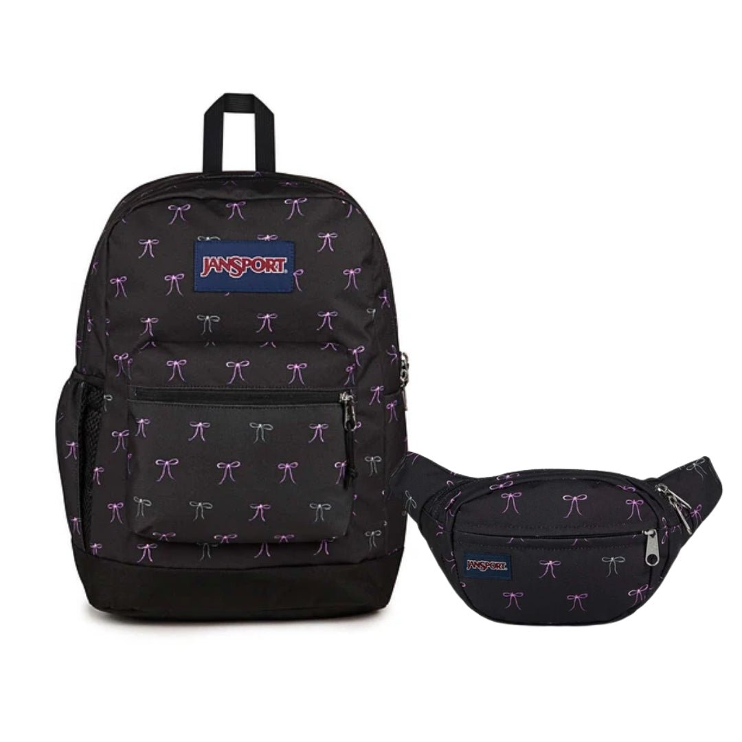 BAD BOWS FULL BUNDLE - JanSport Colombia - JS0A47LW-JS0A352L-JS00T49C-JS00TAN1-KX0-3