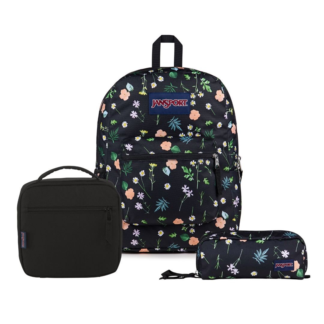 BEWITCHED BLOOM BUNDLE - JanSport Colombia - JS0A47LW-JS0A85O6-KW9-JS0A2WJX-008