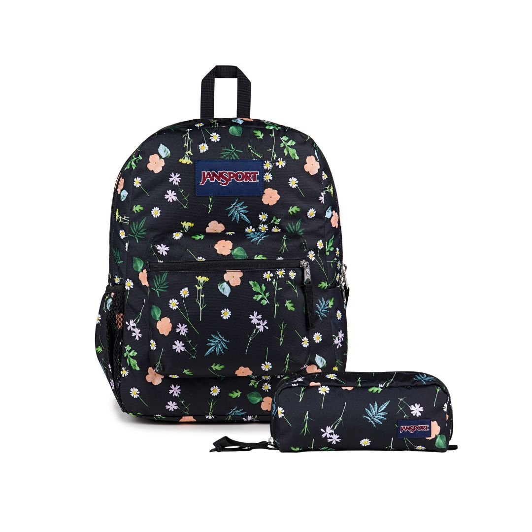 BEWITCHED BLOOM BUNDLE - JanSport Colombia - JS0A47LW-JS0A85O6-KW9-JS0A2WJX-0010