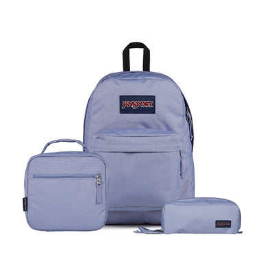 SET LAVENDER ASH