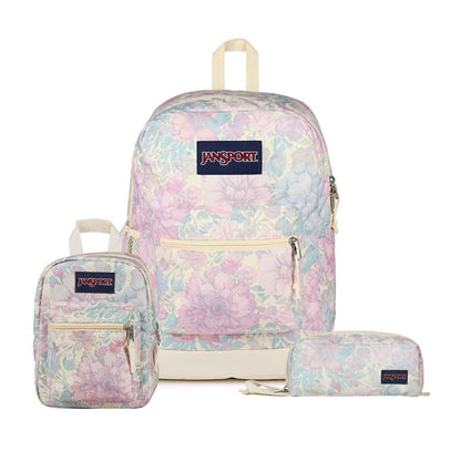 FADED TAPESTRY BUNDLE - JanSport Colombia - JS0A7ZNZ-LK7-JS0A85O6-LK7-JS0A352L-LK7