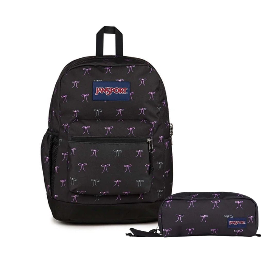 BAD BOWS BUNDLE - JanSport Colombia - JS0A47LW-JS0A85O3-JS0A85O6-KX0-3