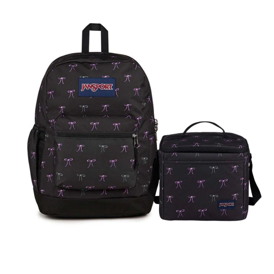 BAD BOWS BUNDLE - JanSport Colombia - JS0A47LW-JS0A85O3-JS0A85O6-KX0-2