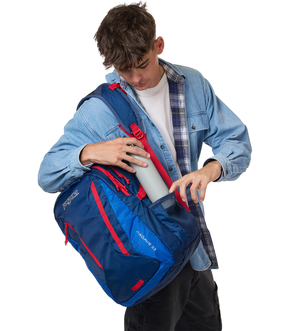 AGAVE