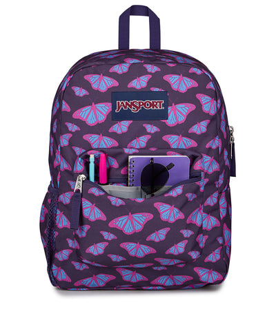 CROSS TOWN