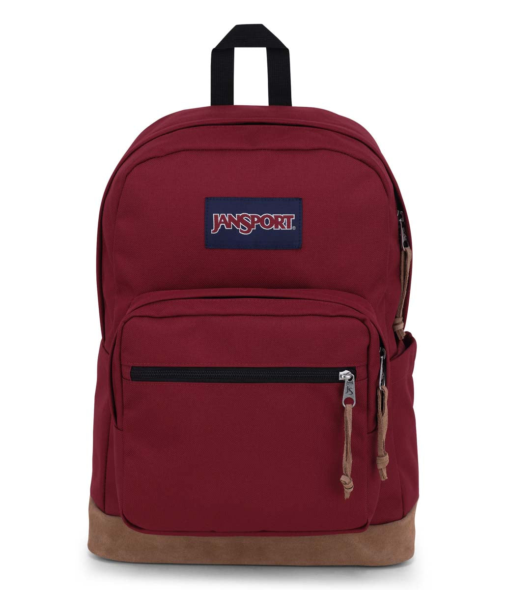 RIGHT PACK
