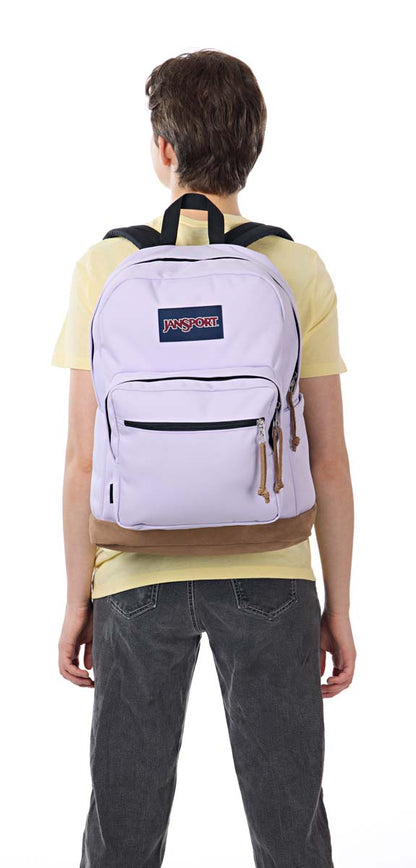 RIGHT PACK