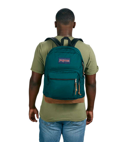 RIGHT PACK