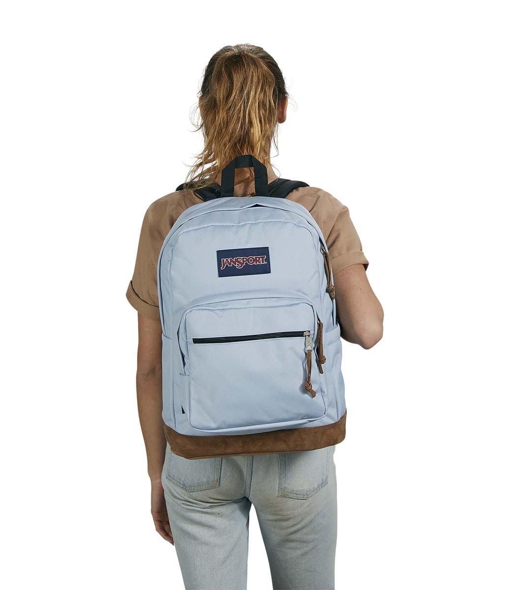 RIGHT PACK